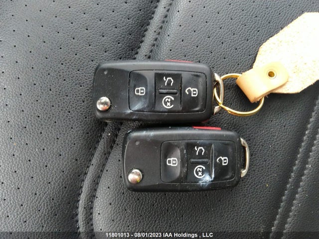 1VWBA7A33MC013396 Volkswagen Passat Highline