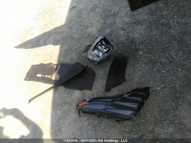 Hyundai Tucson Preferred 2023 KM8JCCAE6PU235265 Image 12