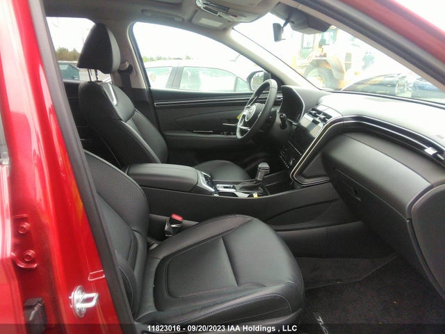 Hyundai Tucson Preferred 2023 KM8JCCAE6PU235265 Image 5