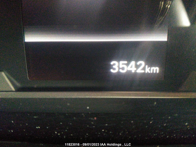 Hyundai Tucson Preferred 2023 KM8JCCAE6PU235265 Image 7