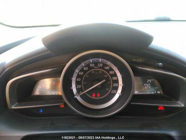 Mazda Cx-3 Gs 2017 JM1DKFC7XH0168960 Image 7