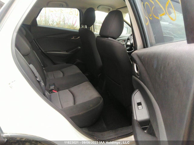 Mazda Cx-3 Gs 2017 JM1DKFC7XH0168960 Image 8