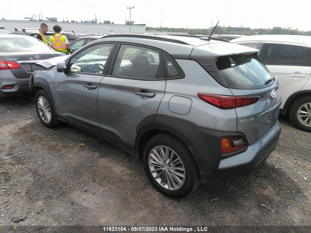 Hyundai Kona Preferred 2021 KM8K2CAA3MU639706 Image 3