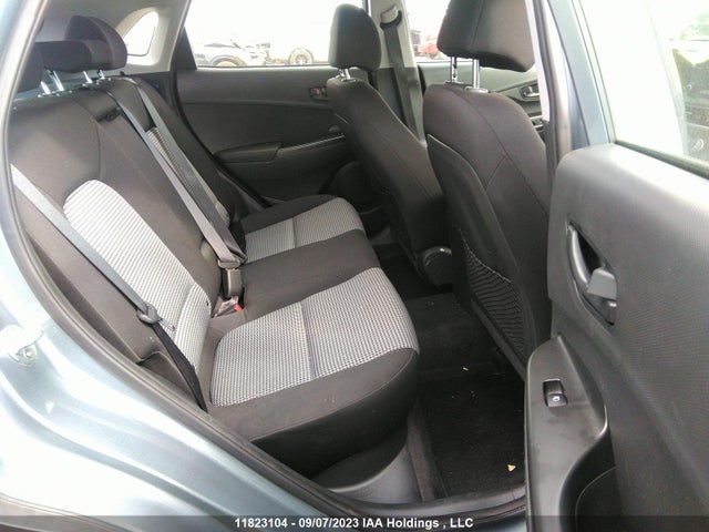 Hyundai Kona Preferred 2021 KM8K2CAA3MU639706 Image 8