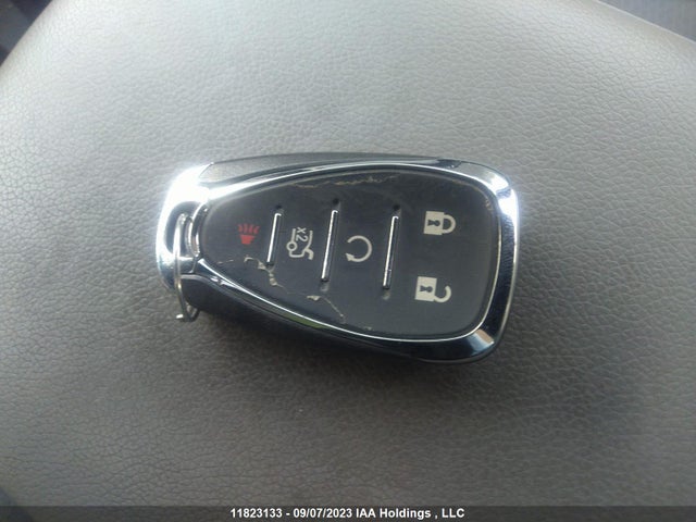 Chevrolet MALIBU LS 2020 1G1ZC5ST7LF063237 Image 11