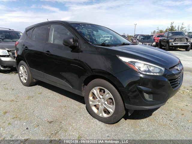 2015 KM8JTCAF0FU952705 main image