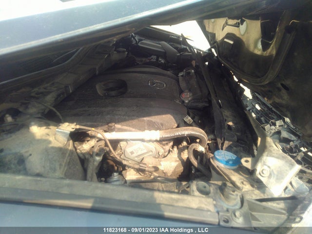 Mazda CX-5 2016 JM3KE2CY6G0818602 Image 10