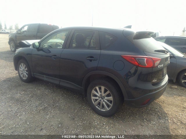 Mazda CX-5 2016 JM3KE2CY6G0818602 Image 3