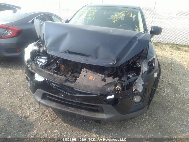 Mazda CX-5 2016 JM3KE2CY6G0818602 Image 6