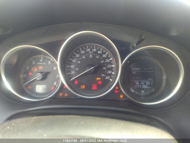 Mazda CX-5 2016 JM3KE2CY6G0818602 Image 7