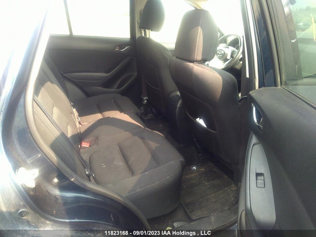Mazda CX-5 2016 JM3KE2CY6G0818602 Image 8