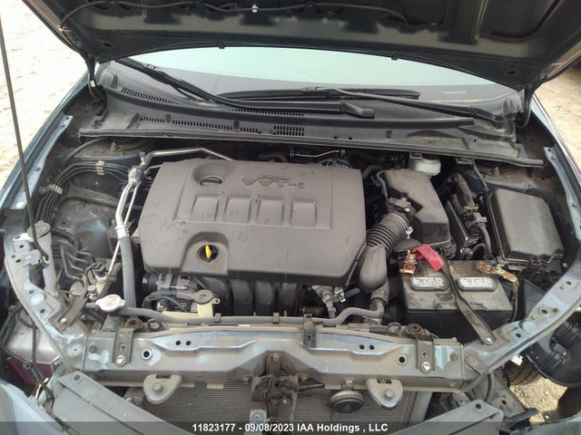 Toyota COROLLA LE 2017 2T1BURHE7HC928536 Image 30