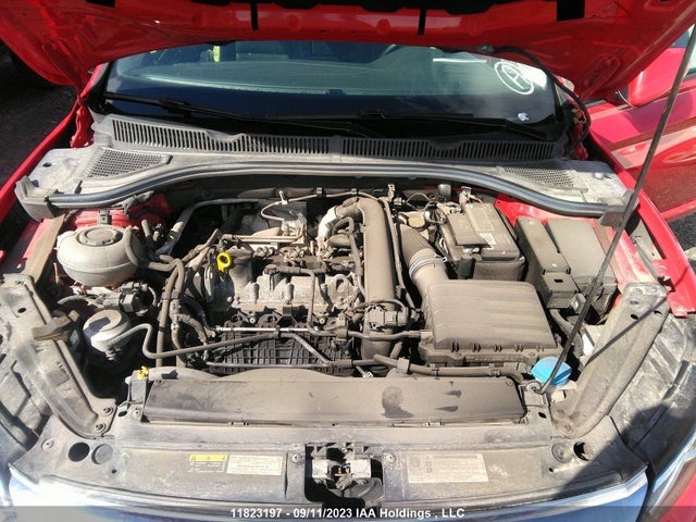 3VWE57BU6KM078957 Volkswagen Jetta Highline