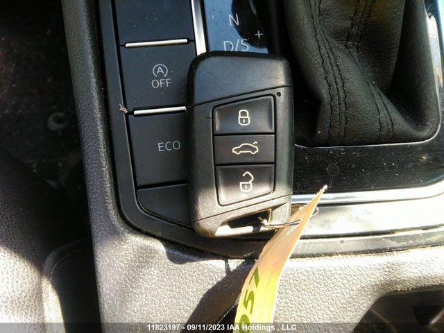 3VWE57BU6KM078957 Volkswagen Jetta Highline