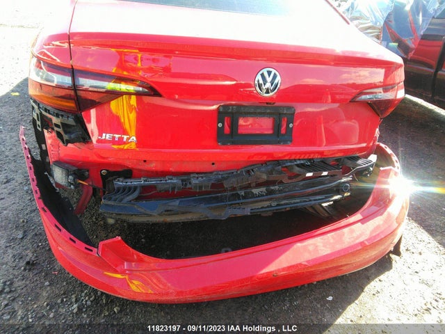 3VWE57BU6KM078957 Volkswagen Jetta Highline