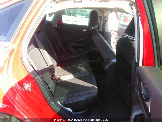 3VWE57BU6KM078957 Volkswagen Jetta Highline