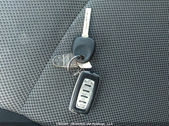 Hyundai ACCENT GL 2014 KMHCT5AE2EU191573 Image 11