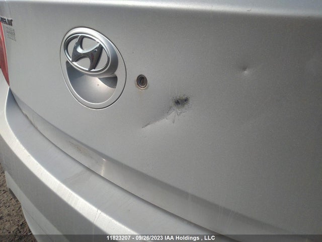 Hyundai ACCENT GL 2014 KMHCT5AE2EU191573 Image 6