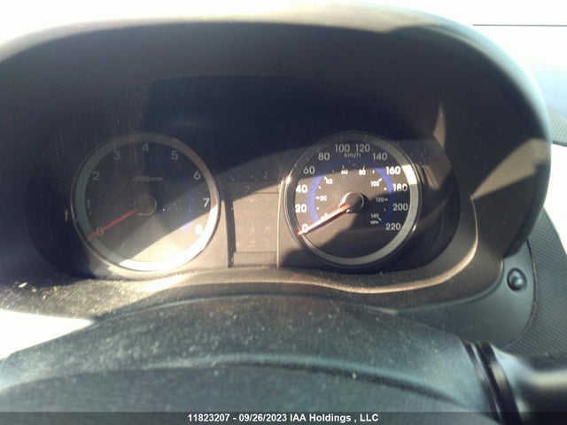 Hyundai ACCENT GL 2014 KMHCT5AE2EU191573 Image 7
