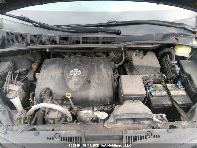Toyota SIENNA 2018 5TDZZ3DC4JS934759 Image 10