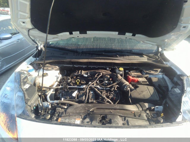 Ford Escape Titanium 2022 1FMCU9J95NUA55249 Image 10