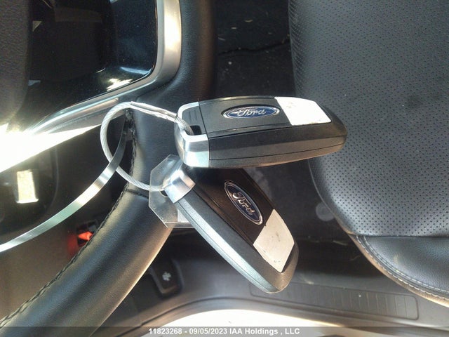 Ford Escape Titanium 2022 1FMCU9J95NUA55249 Image 11