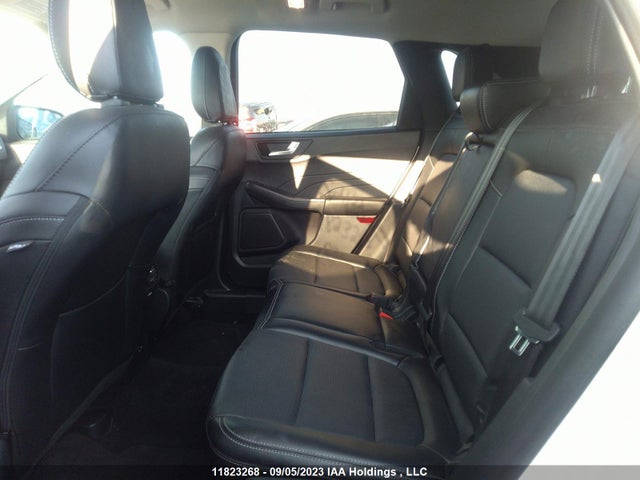 Ford Escape Titanium 2022 1FMCU9J95NUA55249 Image 8