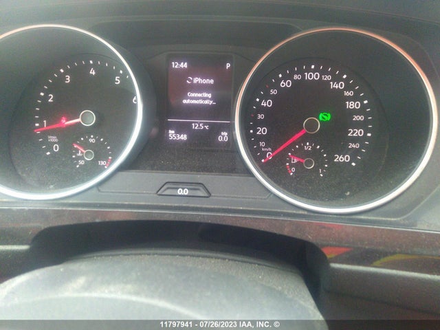 Volkswagen TIGUAN S 2019 3VV0B7AX3KM185273 Image 7