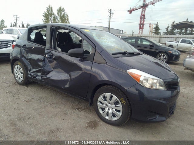 Toyota 1nz-fe 2014 VNKKTUD32EA005057 Image 17