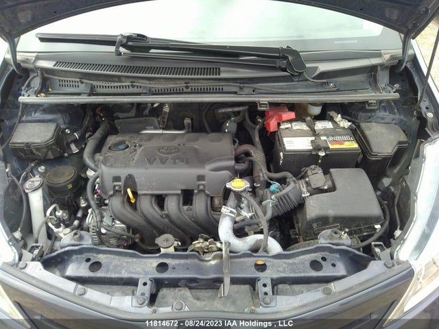 Toyota 1nz-fe 2014 VNKKTUD32EA005057 Image 26