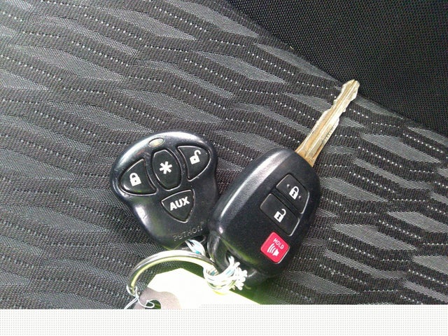 Toyota 1nz-fe 2014 VNKKTUD32EA005057 Image 27