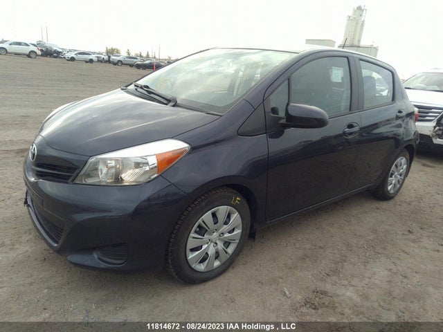 Toyota 1nz-fe 2014 VNKKTUD32EA005057 Image 18