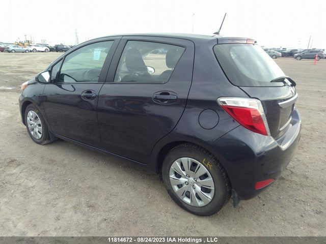 Toyota 1nz-fe 2014 VNKKTUD32EA005057 Image 19