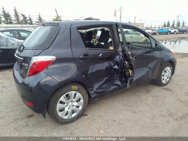 Toyota 1nz-fe 2014 VNKKTUD32EA005057 Image 20