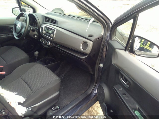 Toyota 1nz-fe 2014 VNKKTUD32EA005057 Image 21