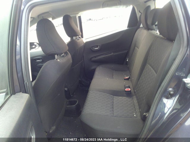 Toyota 1nz-fe 2014 VNKKTUD32EA005057 Image 24