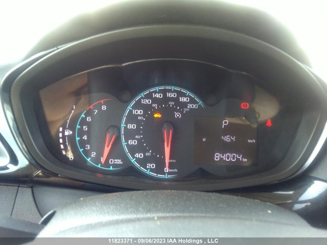 Chevrolet Spark Lt 2020 KL8CD6SA4LC412573 Image 7