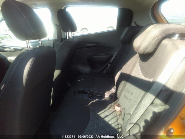 Chevrolet Spark Lt 2020 KL8CD6SA4LC412573 Image 8