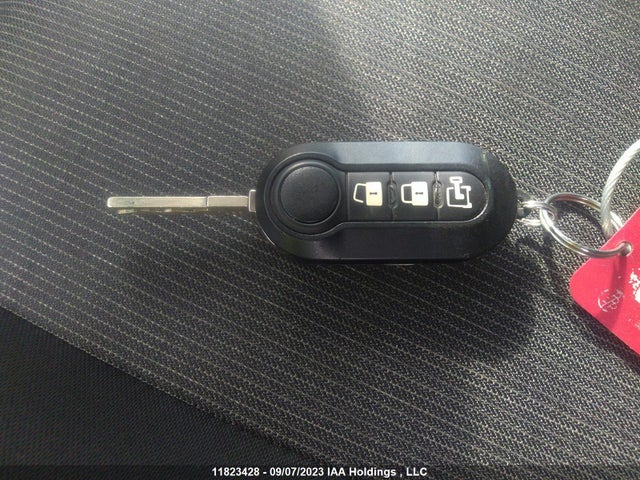 ZFBHRFDB5M6V31725 RAM Promaster City Slt