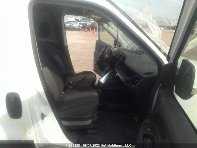 ZFBHRFDB5M6V31725 RAM Promaster City Slt