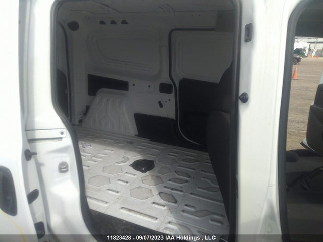 ZFBHRFDB5M6V31725 RAM Promaster City Slt