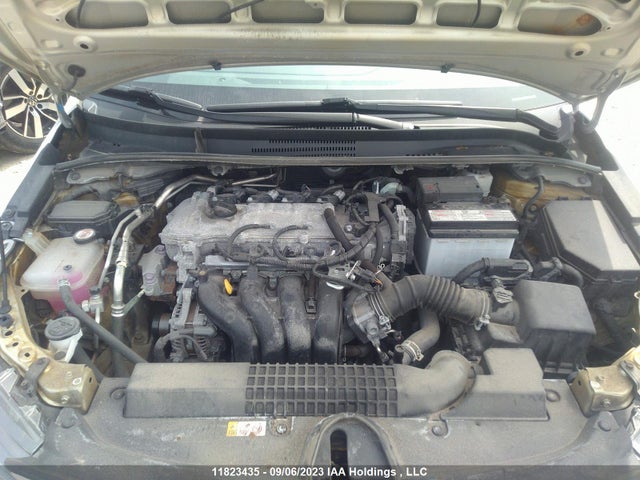 Toyota Corolla Le/l/xle 2020 5YFBPRBE9LP111965 Image 10