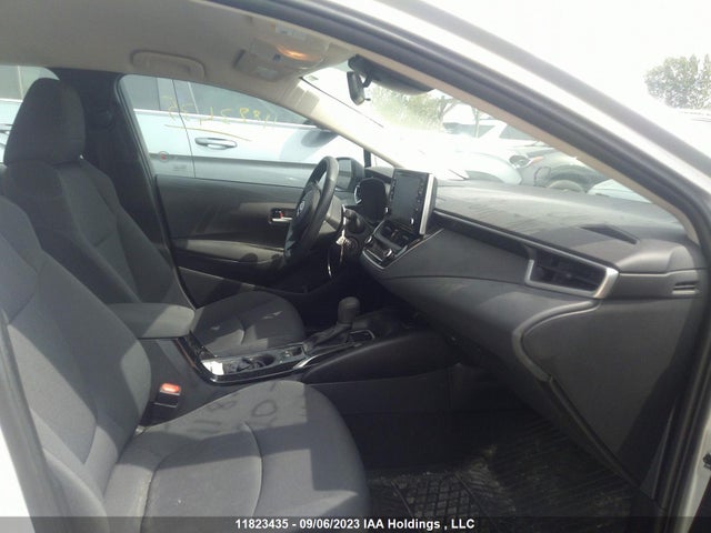 Toyota Corolla Le/l/xle 2020 5YFBPRBE9LP111965 Image 5