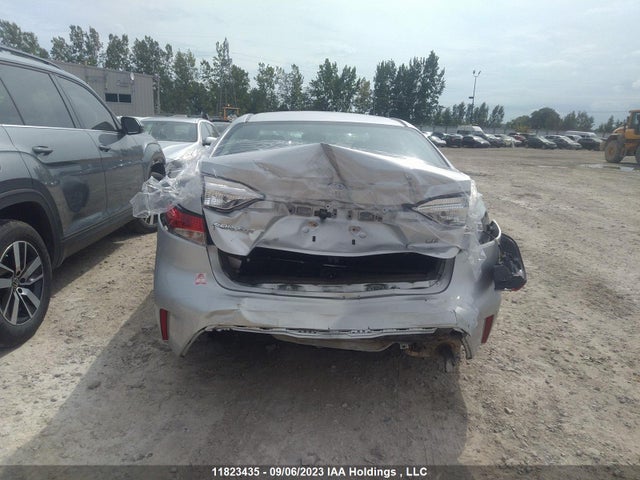 Toyota Corolla Le/l/xle 2020 5YFBPRBE9LP111965 Image 6