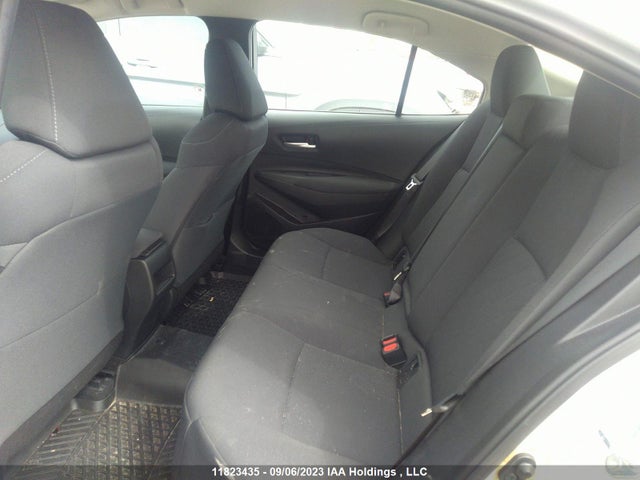 Toyota Corolla Le/l/xle 2020 5YFBPRBE9LP111965 Image 8