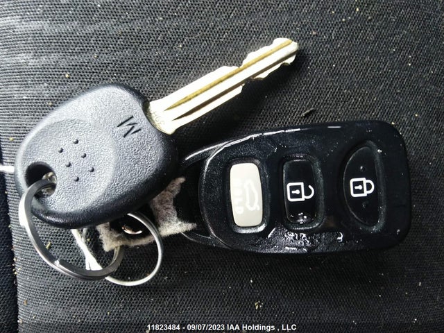 Hyundai Elantra Gls 2016 KMHDH4AH6GU487628 Image 11