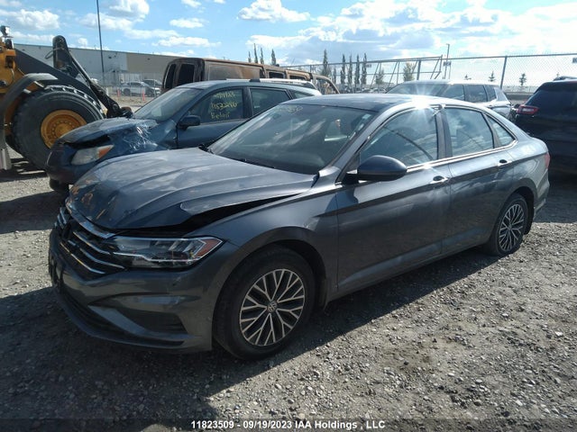 3VWEB7BUXLM072329 Volkswagen Jetta Highline