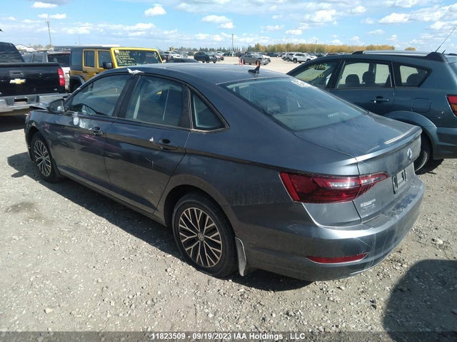 3VWEB7BUXLM072329 Volkswagen Jetta Highline