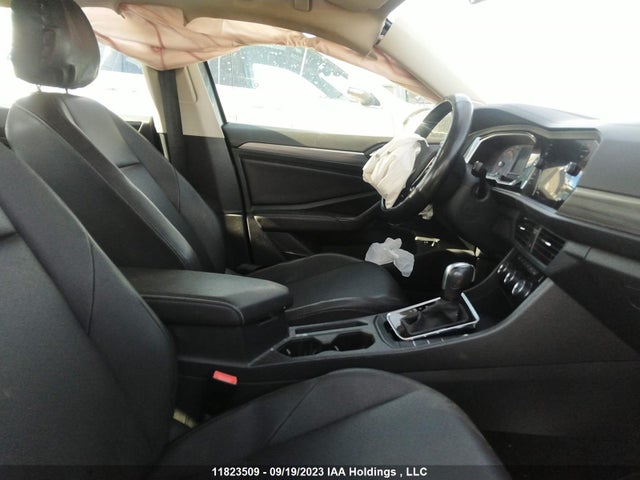 3VWEB7BUXLM072329 Volkswagen Jetta Highline