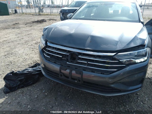 3VWEB7BUXLM072329 Volkswagen Jetta Highline